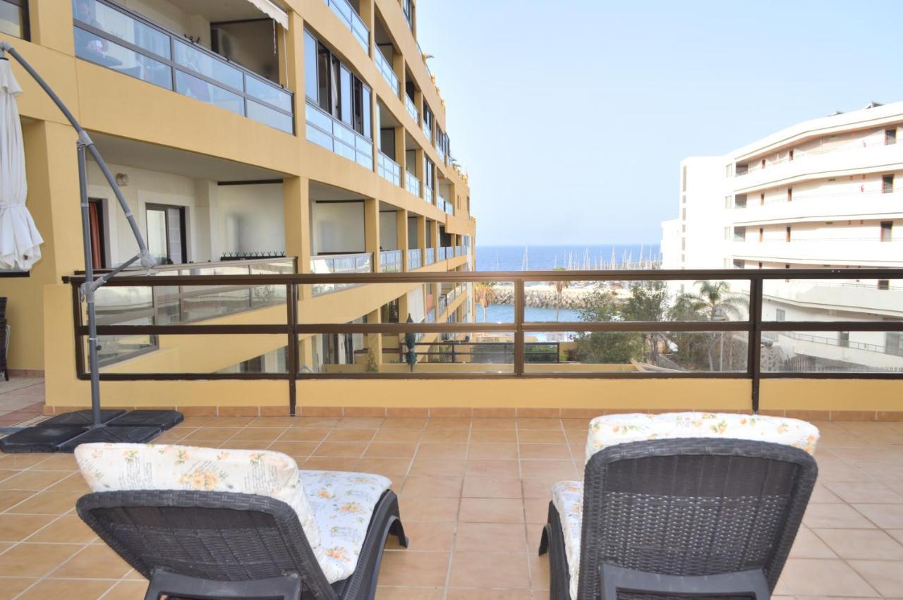 Aguamarina 430 Apartment ซานมิเกลเดียโบนา ภายนอก รูปภาพ