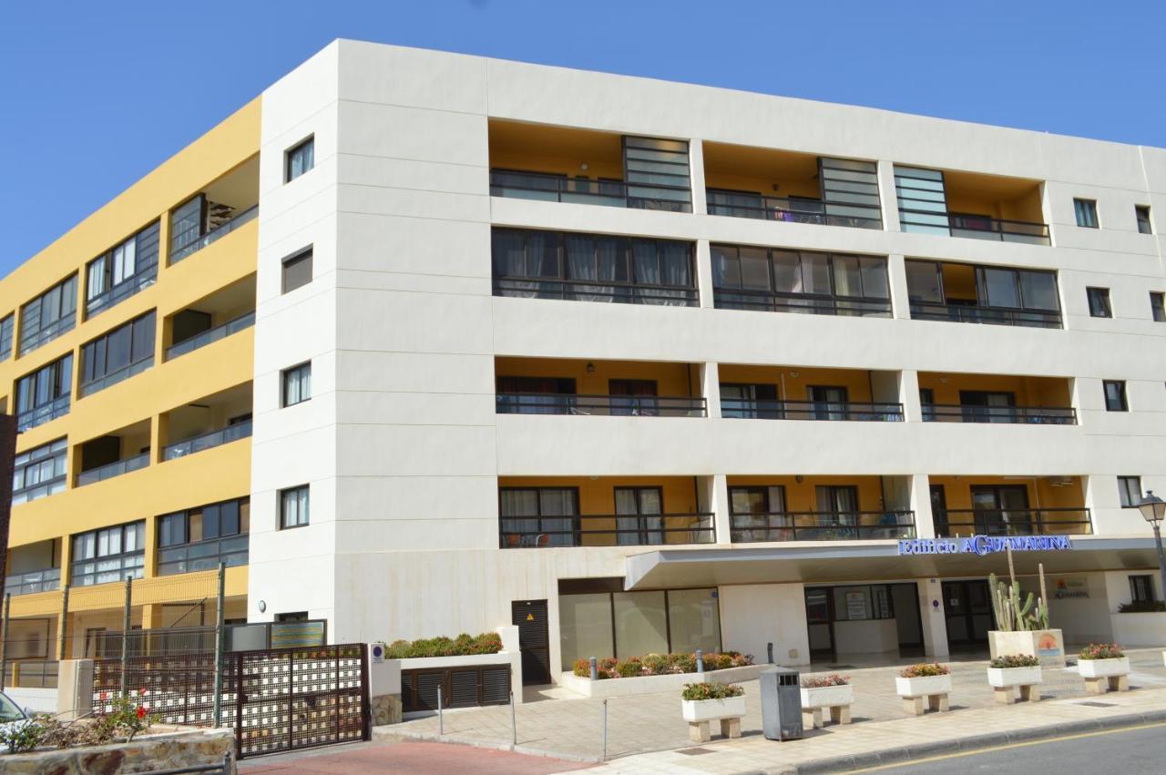 Aguamarina 430 Apartment ซานมิเกลเดียโบนา ภายนอก รูปภาพ
