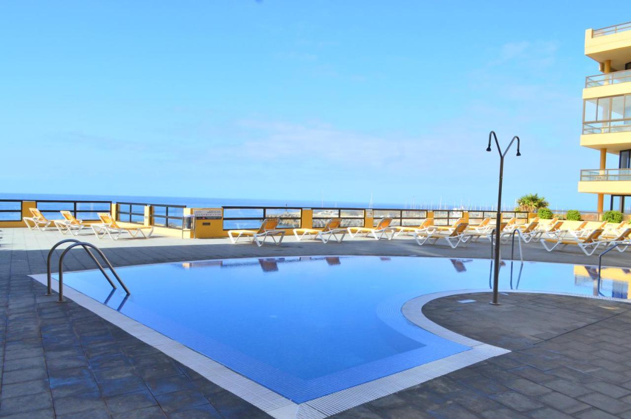 Aguamarina 430 Apartment ซานมิเกลเดียโบนา ภายนอก รูปภาพ