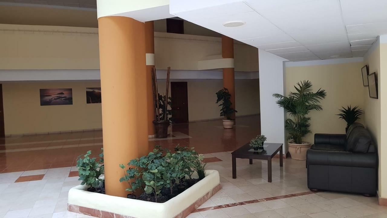 Aguamarina 430 Apartment ซานมิเกลเดียโบนา ภายนอก รูปภาพ