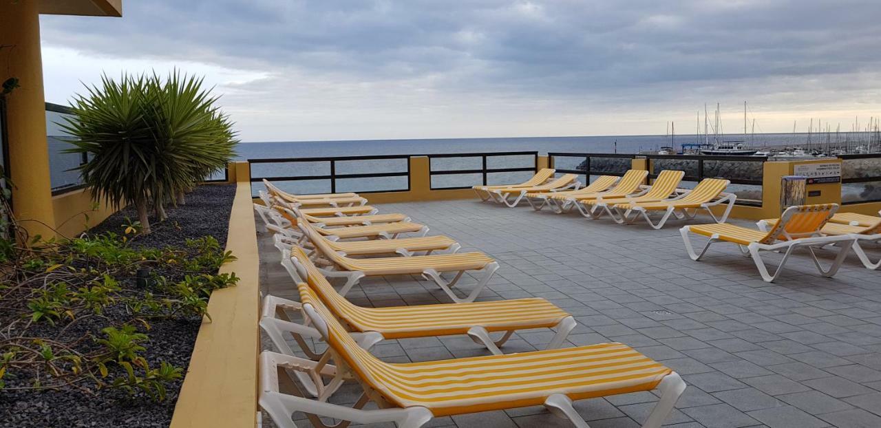 Aguamarina 430 Apartment ซานมิเกลเดียโบนา ภายนอก รูปภาพ