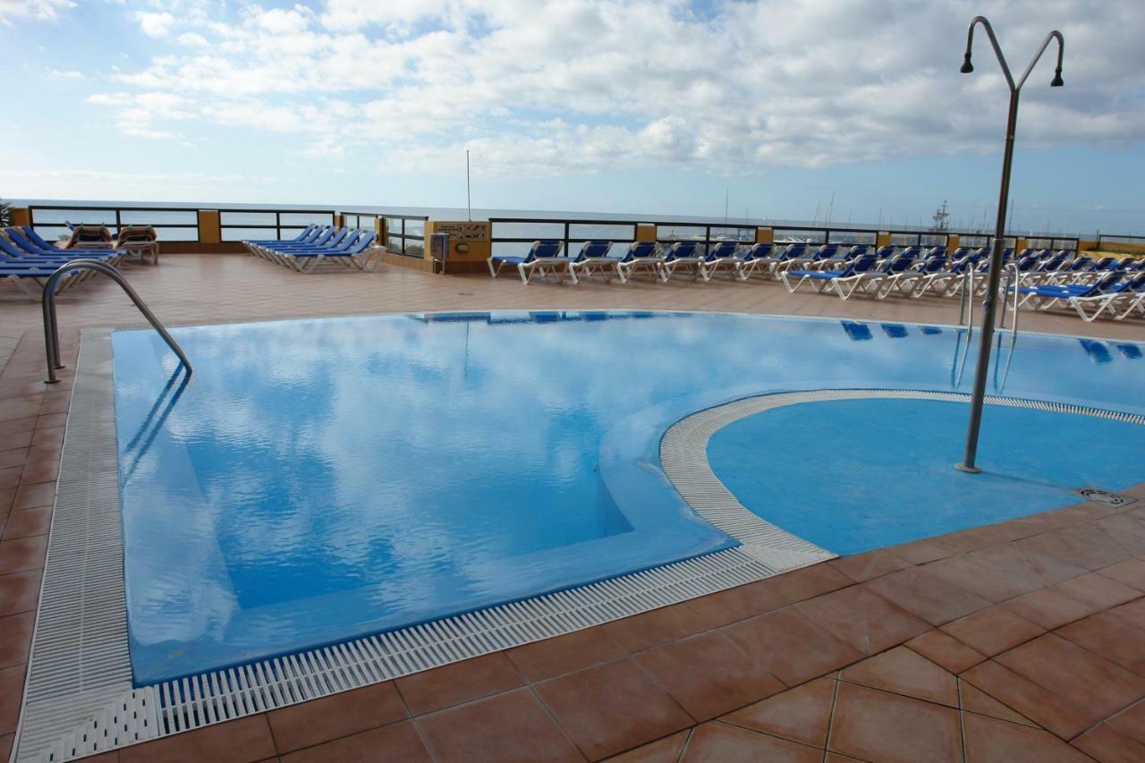 Aguamarina 430 Apartment ซานมิเกลเดียโบนา ภายนอก รูปภาพ